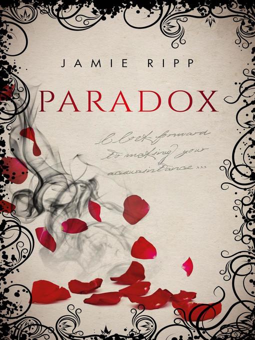 Cover image for Paradox
